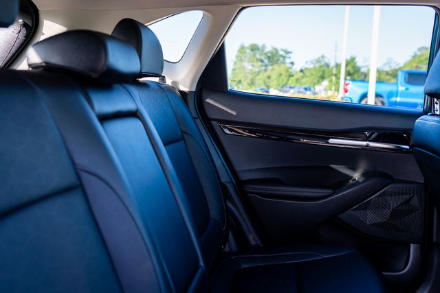 2024 Kia Seltos SX - Photo 9