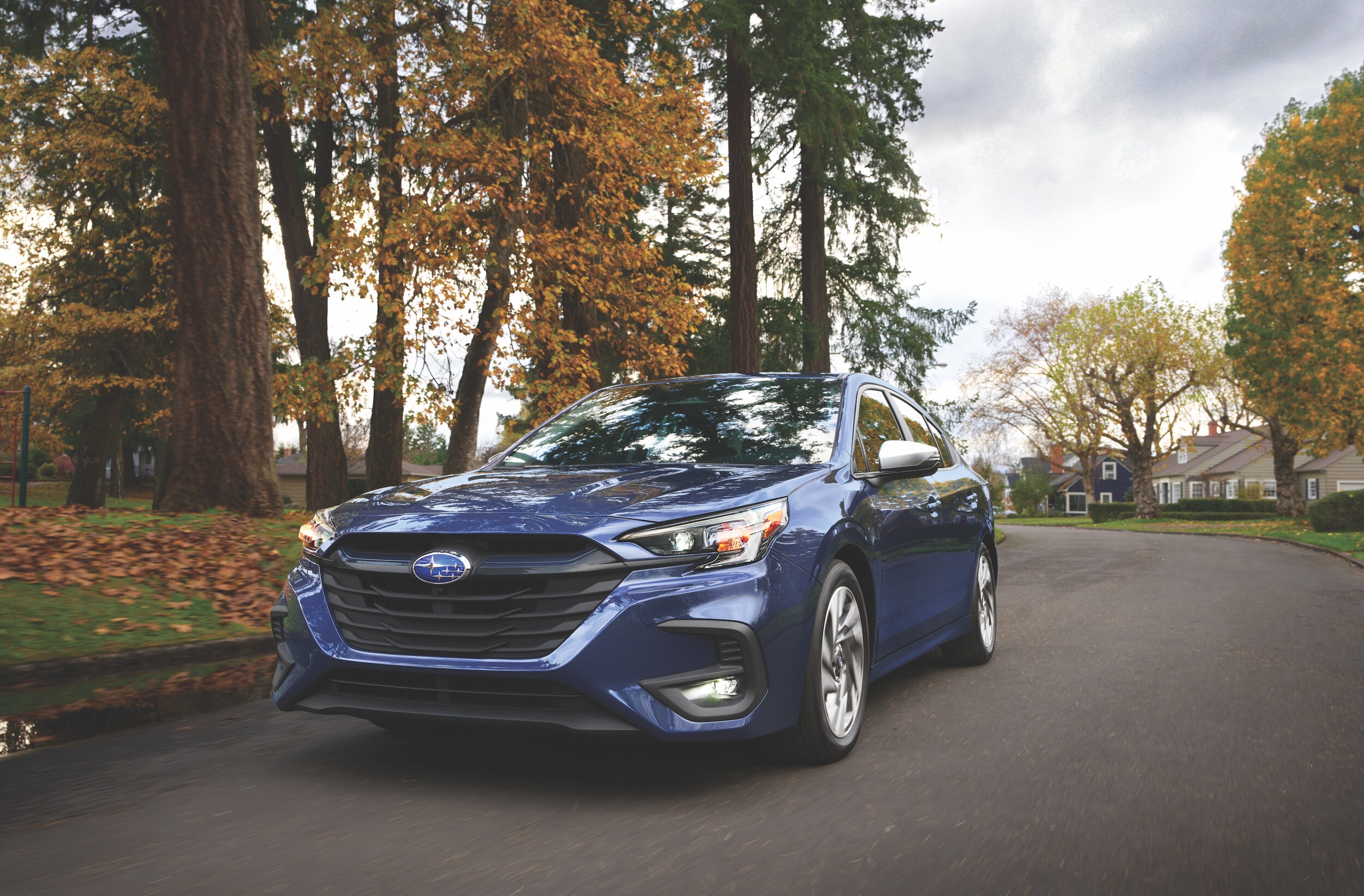 Subaru Dealership in Covington, LA Serving New Orleans Baldwin Subaru