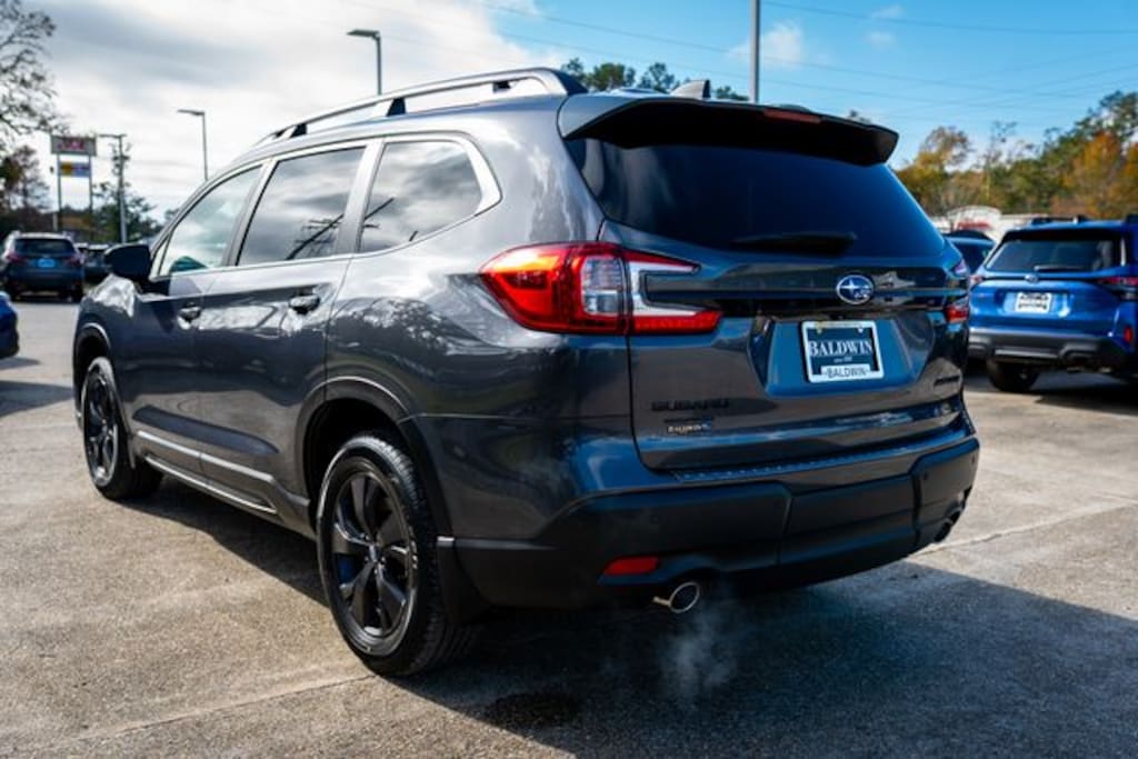 New 2026 Subaru Ascent Premium SUV