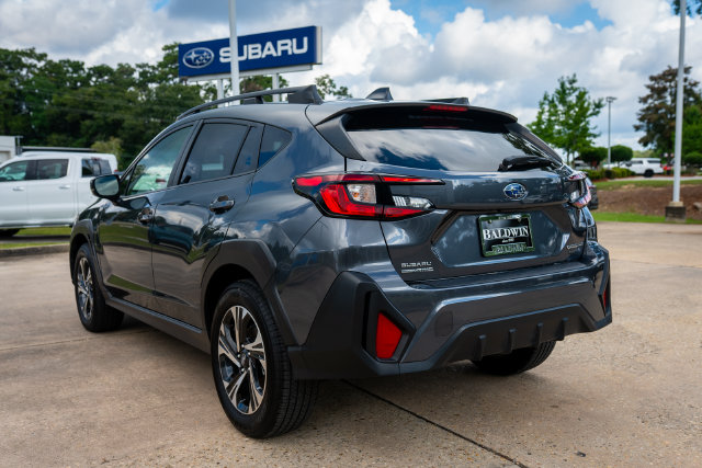 Used 2024 Subaru Crosstrek Premium