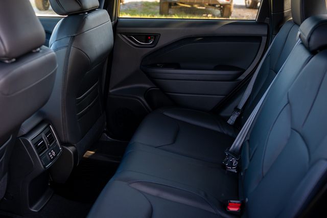 2026 Subaru Forester Limited - Photo 24