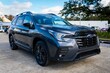  Subaru Ascent