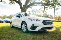 2025 Subaru Impreza Base 5-Door
