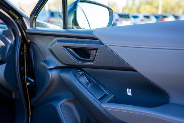 2026 Subaru Crosstrek Wilderness - Photo 23