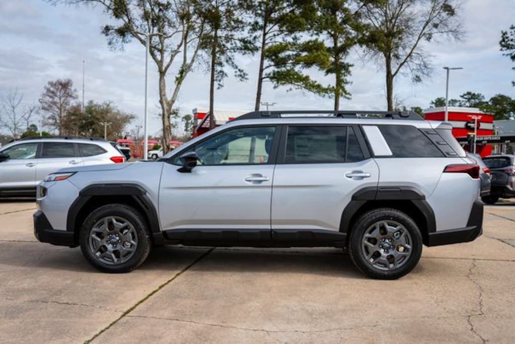 New 2026 Subaru Outback Premium SUV