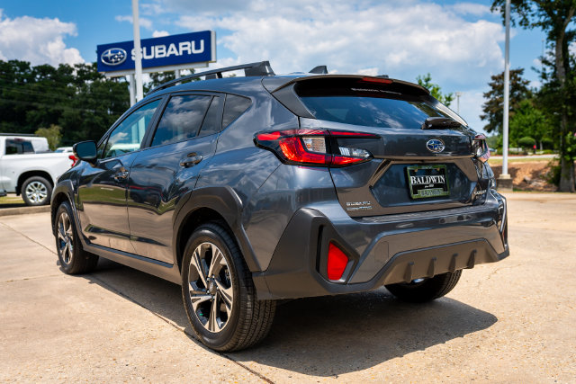 Used 2024 Subaru Crosstrek Premium