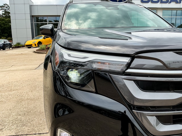 2026 Subaru Forester Premium - Photo 21
