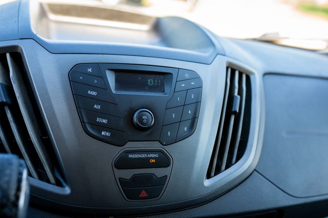 2016 Ford Transit Base - Photo 29