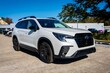  Subaru Ascent