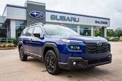 2026 Subaru Outback Limited SUV