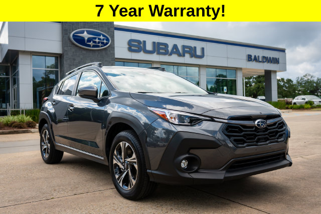 Used 2024 Subaru Crosstrek Premium