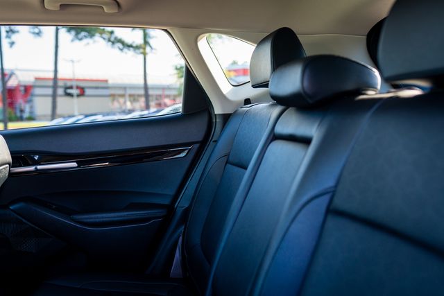 2024 Kia Seltos SX - Photo 27