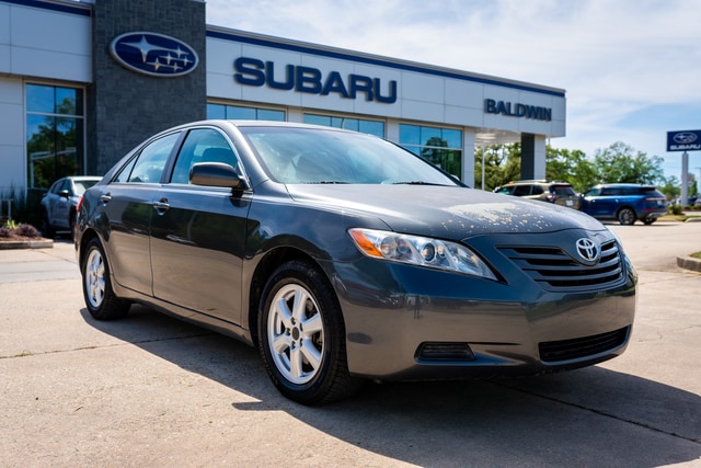 2007 Toyota Camry LE