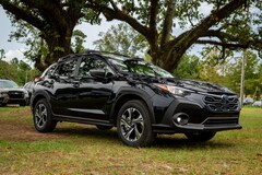2026 Subaru Crosstrek Premium SUV