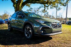 2025 Subaru Crosstrek Limited SUV