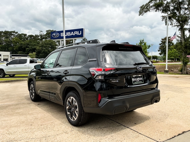 2026 Subaru Forester Premium - Photo 4