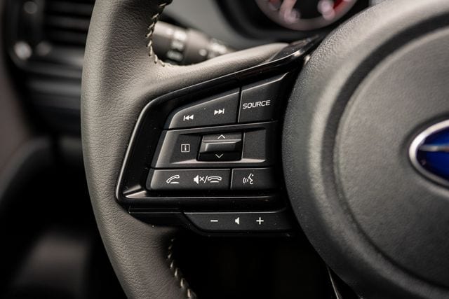 2026 Subaru Forester Premium - Photo 34