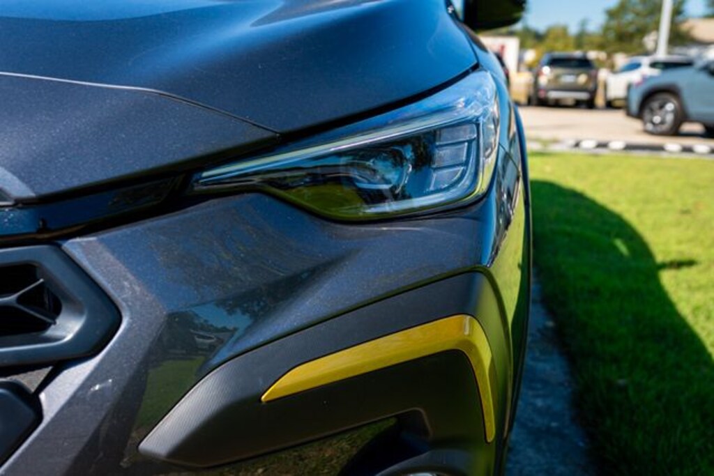 Used 2024 Subaru Crosstrek Sport SUV