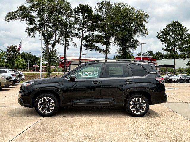 2026 Subaru Forester Premium - Photo 2