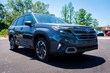 Subaru Forester Hybrid