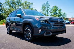 2025 Subaru Forester Hybrid Limited SUV