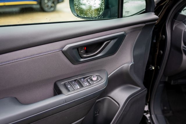 2026 Subaru Forester Premium - Photo 31