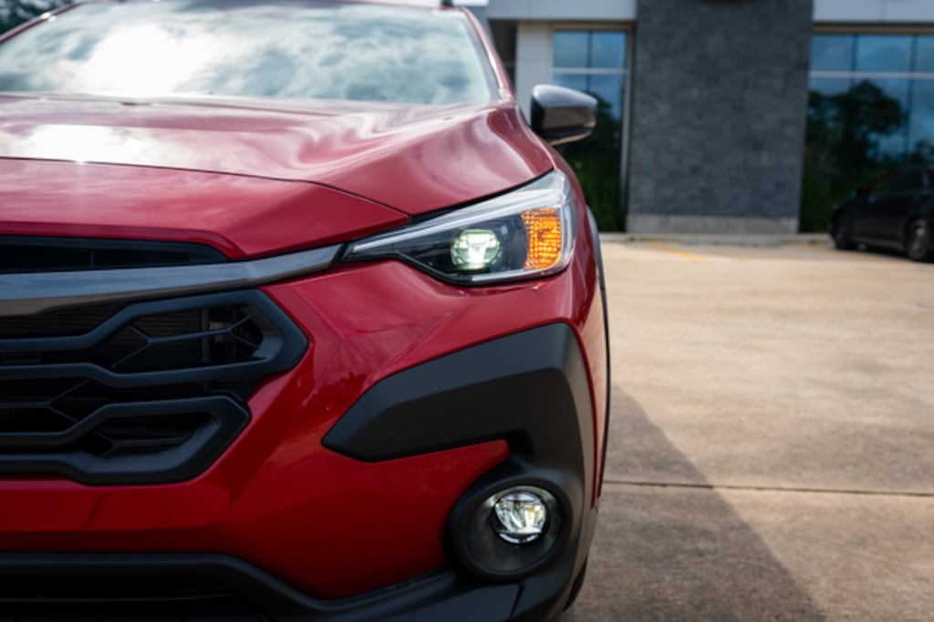 New 2026 Subaru Crosstrek Premium SUV