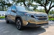 Subaru Forester Hybrid