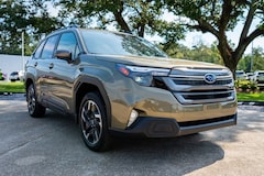 2025 Subaru Forester Hybrid Premium SUV