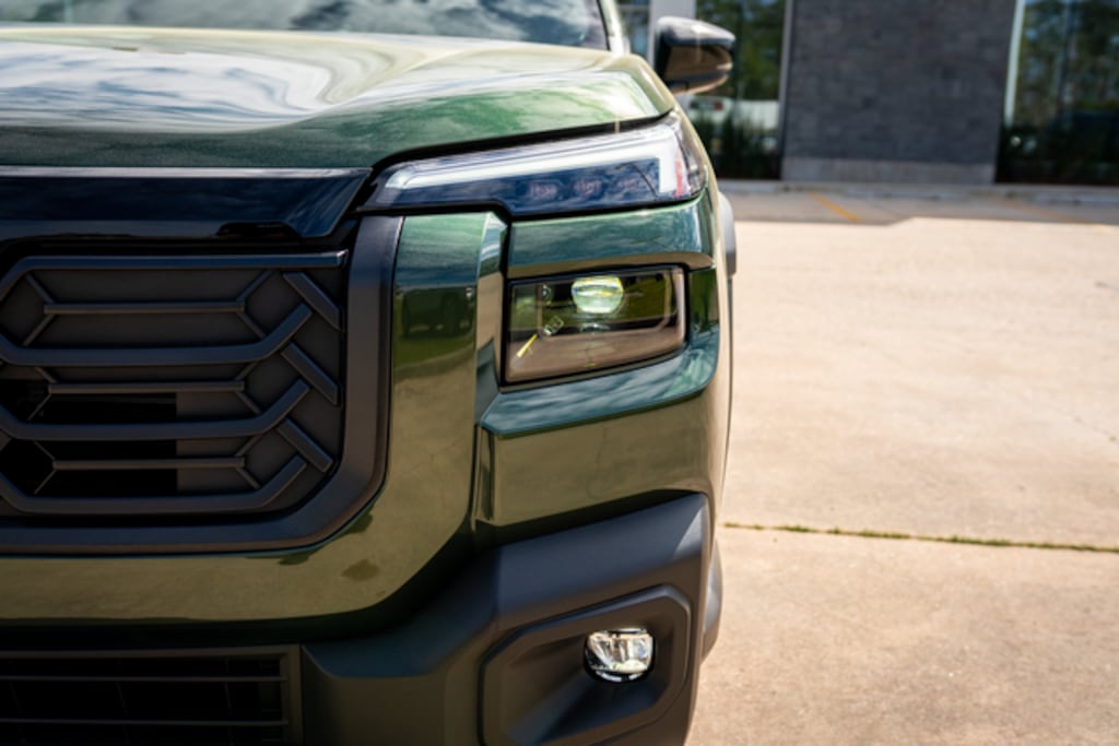 New 2026 Subaru Outback Premium SUV