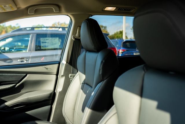 2026 Subaru Ascent Premium - Photo 33