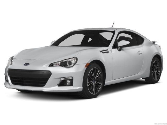 2016 Subaru BRZ Biloxi, MS
