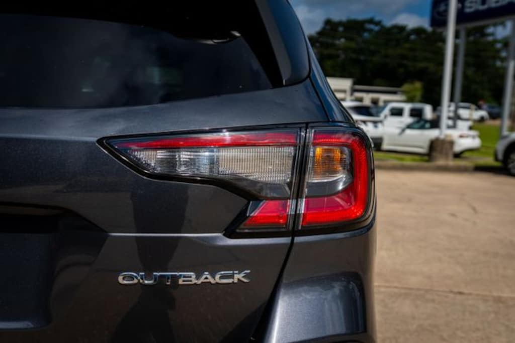 Used 2025 Subaru Outback Premium