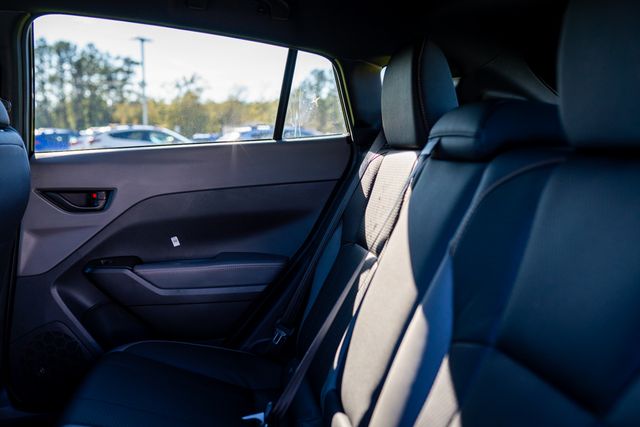 2026 Subaru Crosstrek Wilderness - Photo 27
