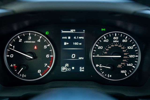 2026 Subaru Forester Limited - Photo 10
