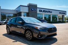 2026 Subaru Impreza RS 5-Door