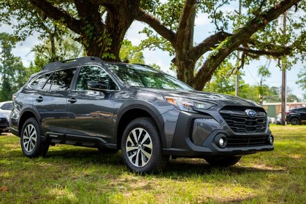 2025 Subaru Outback Premium SUV