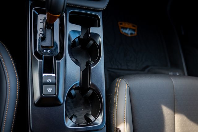 2026 Subaru Forester Wilderness - Photo 37