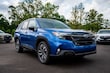 Subaru Forester Hybrid