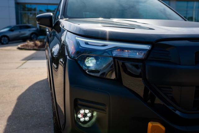 2026 Subaru Forester Wilderness - Photo 20