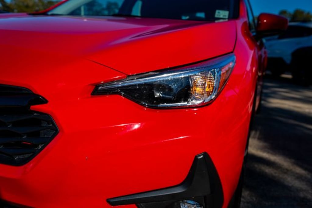 Certified 2024 Subaru Impreza Sport Hatchback