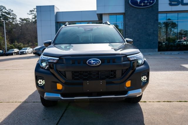 2026 Subaru Forester Wilderness - Photo 12