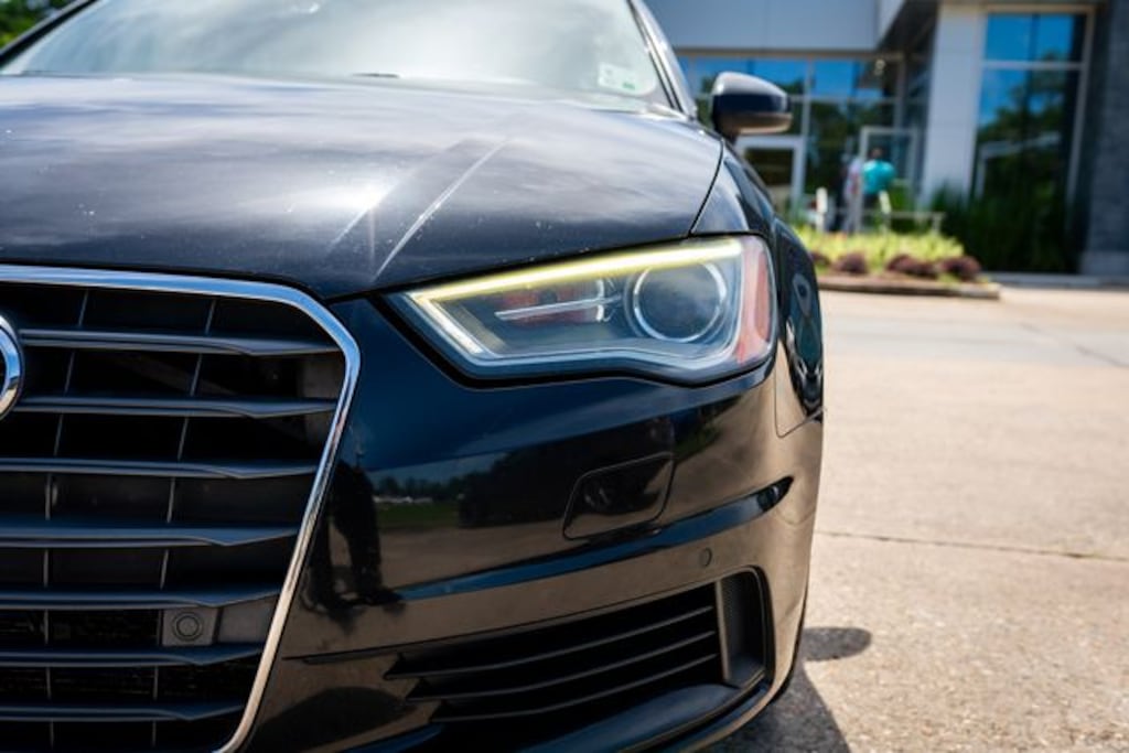 Used 2016 Audi A3 1.8T Premium