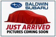 2026 Subaru Impreza Sport 5-Door