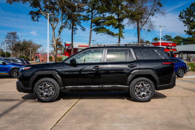 New 2026 Subaru Outback Premium SUV