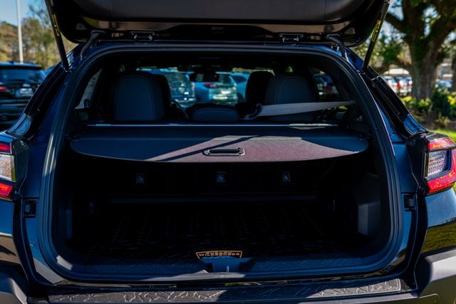 2026 Subaru Crosstrek Wilderness - Photo 19
