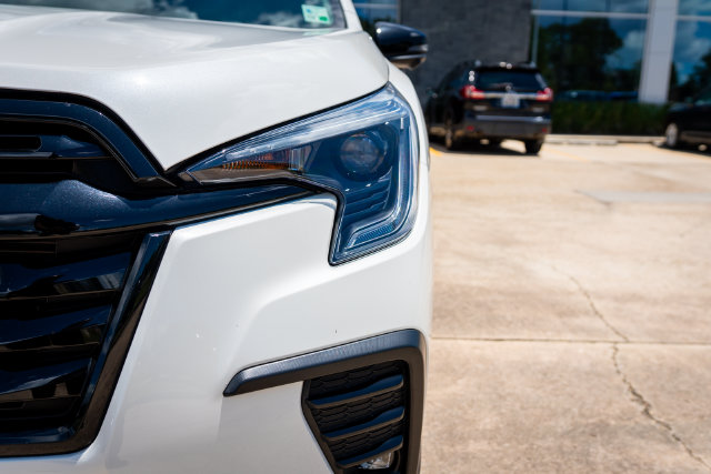 Used 2023 Subaru Ascent Onyx Edition