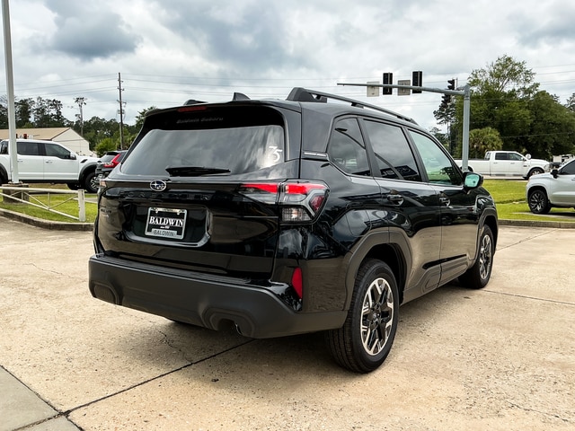 2026 Subaru Forester Premium - Photo 19