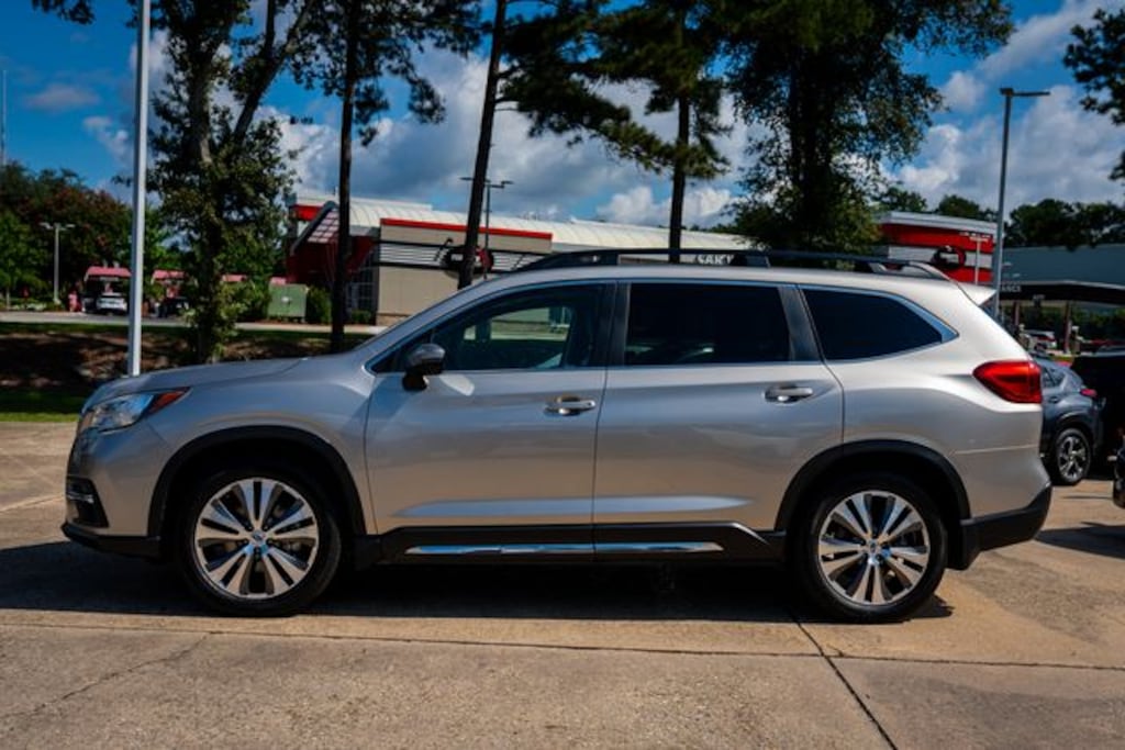 Used 2020 Subaru Ascent Limited