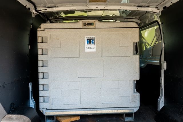 2016 Ford Transit Base - Photo 10